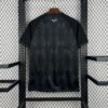 2026 Jordan Third Away World Cup Football Shirt back view