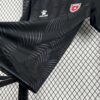 2026 Jordan Third Away World Cup Football Shirt detail view