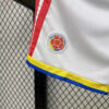 2026 Kids Size Colombia Home Football Shirt detail view