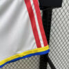 2026 Kids Size Colombia Home Football Shirt detail view