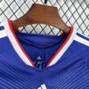 2026 Kids Size Japan Home World Cup Football Jersey detail view