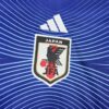 2026 Kids Size Japan Home World Cup Football Jersey detail view