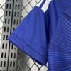 2026 Kids Size Japan Home World Cup Football Jersey detail view