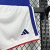 2026 Kids Size Japan Home World Cup Football Jersey detail view