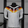 2026 Long Sleeves Player Version Germany Home Football Shirt front view