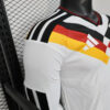 2026 Long Sleeves Player Version Germany Home Football Shirt detail view