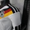 2026 Long Sleeves Player Version Germany Home Football Shirt detail view