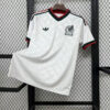 2026 Mexico Away World Cup Football Jersey front view