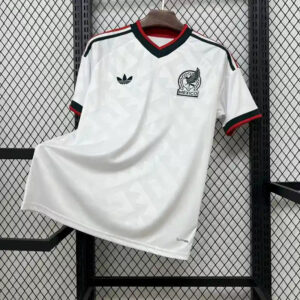 2026 Mexico Away World Cup Football Jersey