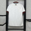 2026 Mexico Away World Cup Football Jersey back view