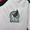 2026 Mexico Away World Cup Football Jersey detail view