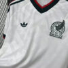 2026 Mexico Away World Cup Football Jersey detail view