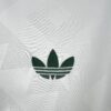 2026 Mexico Away World Cup Long Sleeve Football Shirt detail view