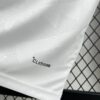 2026 Mexico Away World Cup Long Sleeve Football Shirt detail view