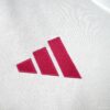 2026 Mexico Concept Pink Football Jersey detail view