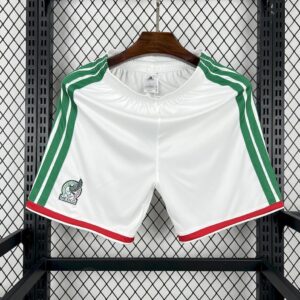 2026 Mexico Home World Cup Shorts