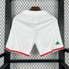 2026 Mexico Home World Cup Shorts back view