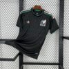 2026 Mexico Third Away World Cup Football Jersey front view