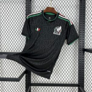 2026 Mexico Third Away World Cup Football Jersey