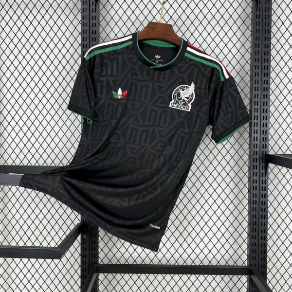 2026 Mexico Third Away World Cup Football Jersey