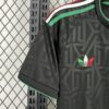 2026 Mexico Third Away World Cup Football Jersey detail view