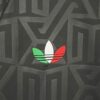 2026 Mexico Third Away World Cup Football Jersey detail view