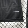 2026 Mexico Third Away World Cup Football Jersey detail view