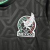 2026 Mexico Third Away World Cup Football Jersey detail view