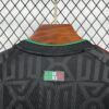 2026 Mexico Third Away World Cup Football Jersey detail view