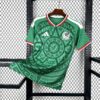 2026 Mexico World Cup Home Football Jersey front view