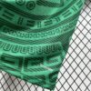 2026 Mexico World Cup Home Football Jersey detail view