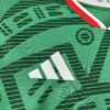 2026 Mexico World Cup Home Football Jersey detail view