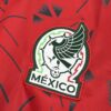 2026 Mexico World Cup Pre-Match Football Jersey detail view