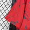 2026 Mexico World Cup Pre-Match Football Jersey detail view