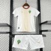 2026 Morocco Away World Cup Football Jersey Kids Size detail view