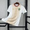 2026 Morocco Away World Cup Football Shirt front view