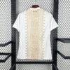 2026 Morocco Away World Cup Football Shirt back view