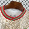 2026 Morocco Away World Cup Football Shirt detail view