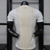 2026 Morocco Away World Cup Football Shirt -Player Version back view