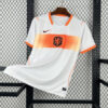 2026 Netherlands Away World Cup Football Shirt front view