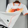 2026 Netherlands Away World Cup Football Shirt detail view