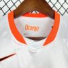 2026 Netherlands Away World Cup Football Shirt Kids Size detail view
