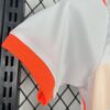 2026 Netherlands Away World Cup Football Shirt Kids Size detail view