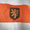 2026 Netherlands Away World Cup Football Shirt Kids Size detail view