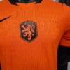 2026 Netherlands Home Football Shirt Player Version detail view