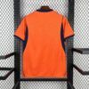 2026 Netherlands Home World Cup Football Shirt back view