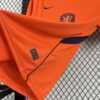 2026 Netherlands Home World Cup Football Shirt detail view