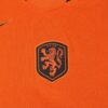 2026 Netherlands Home World Cup Football Shirt Kids Size detail view