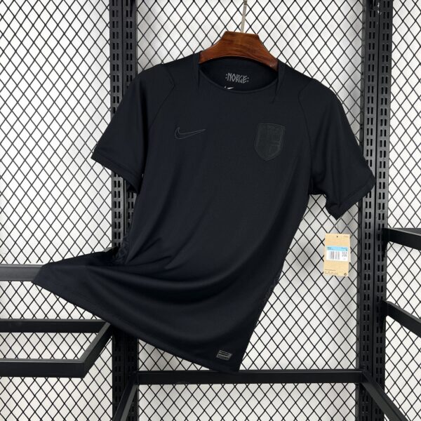 2026 Norway Away World Cup Football Shirt