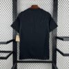2026 Norway Away World Cup Football Shirt back view